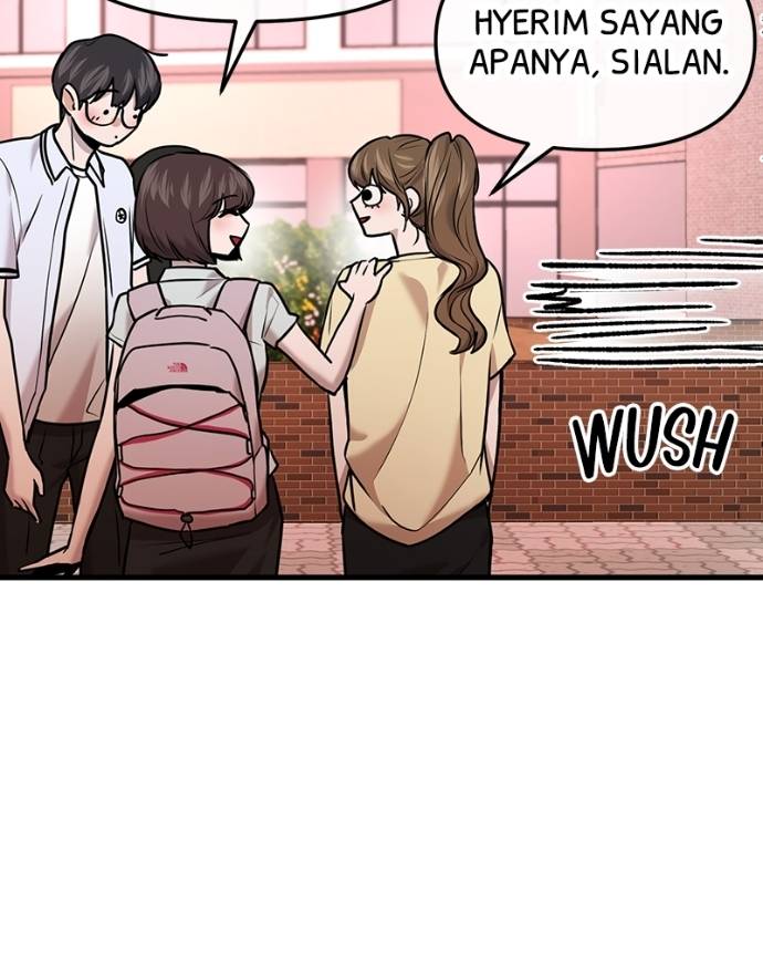 Back to The Chanbi Chapter 30