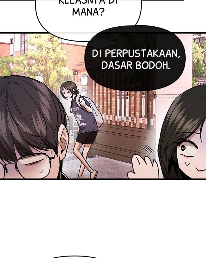 Back to The Chanbi Chapter 30