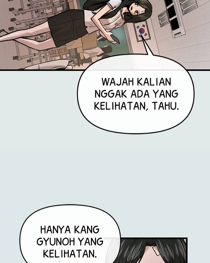 Back to The Chanbi Chapter 30