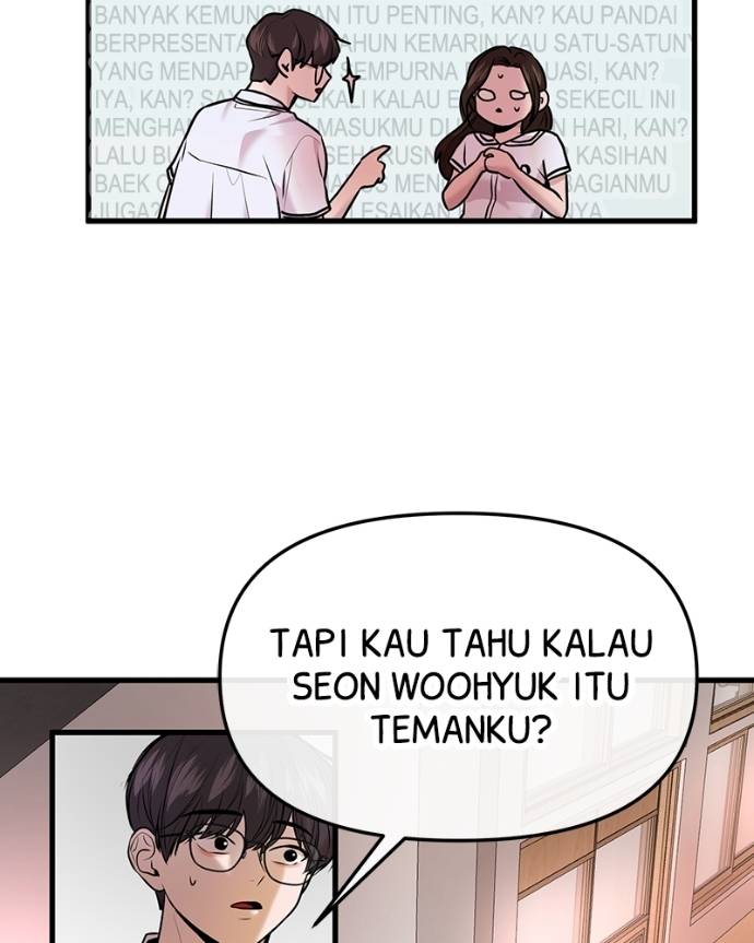 Back to The Chanbi Chapter 30