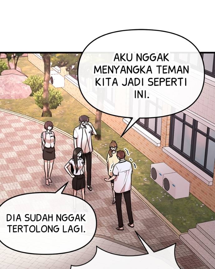 Back to The Chanbi Chapter 30