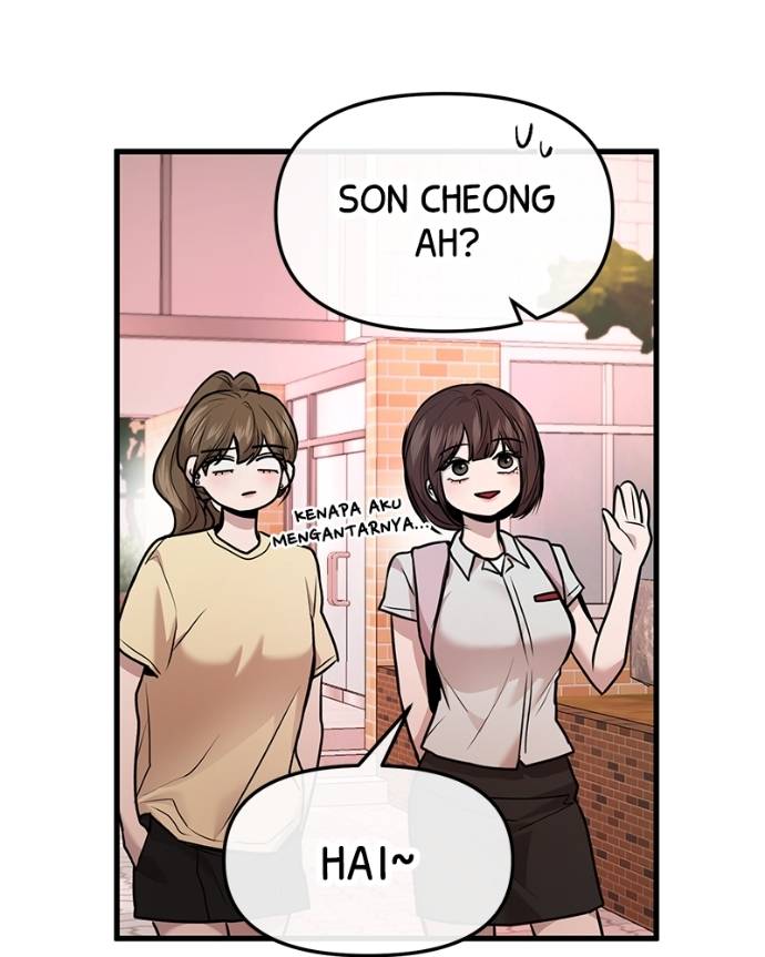 Back to The Chanbi Chapter 30