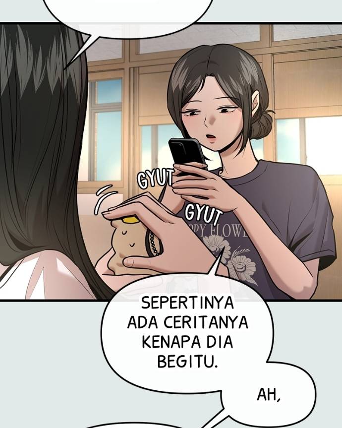 Back to The Chanbi Chapter 30