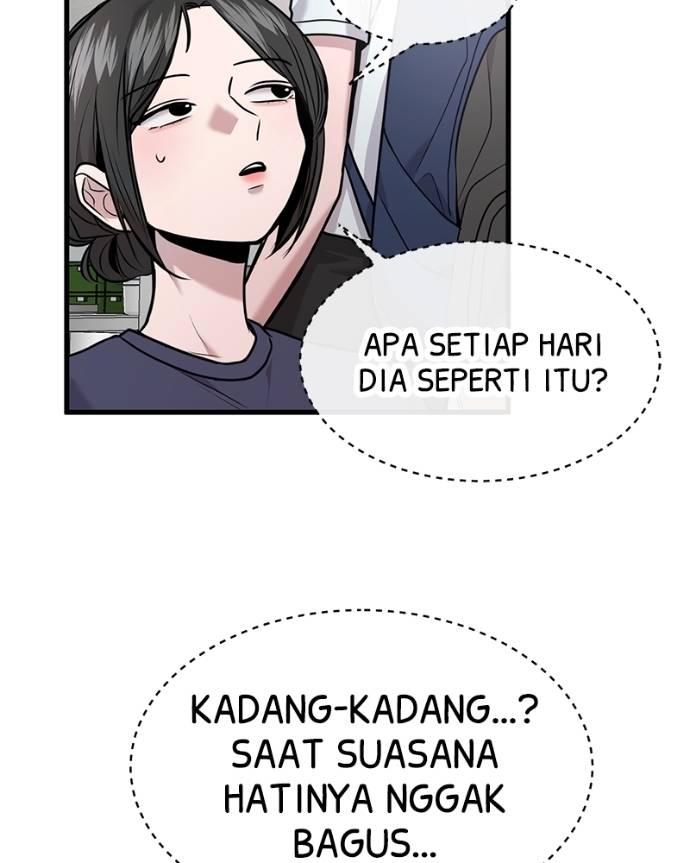 Back to The Chanbi Chapter 30