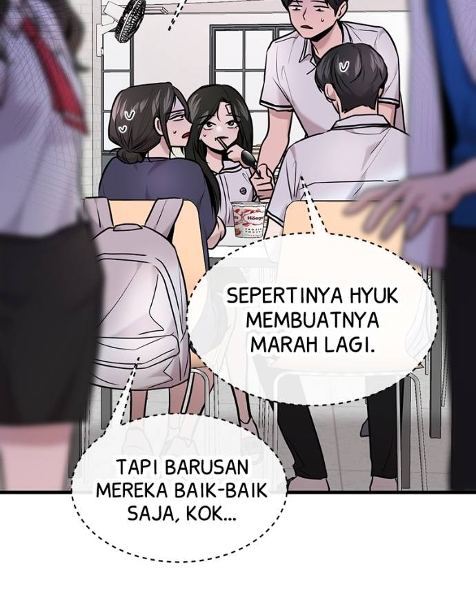 Back to The Chanbi Chapter 30