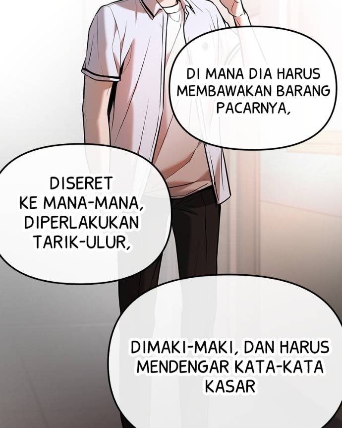 Back to The Chanbi Chapter 30