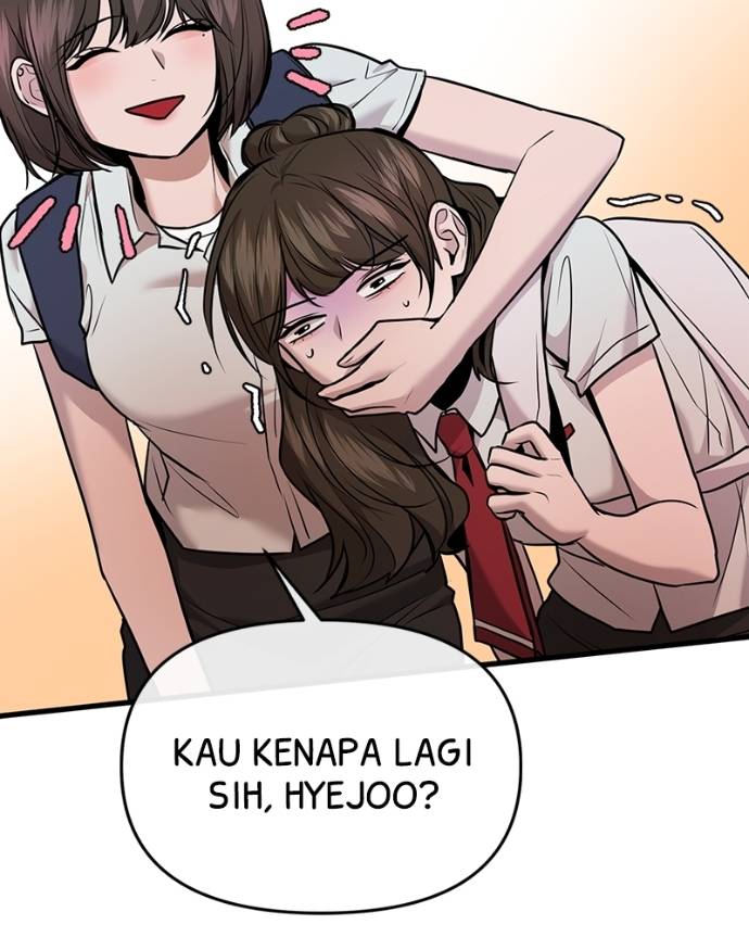 Back to The Chanbi Chapter 30