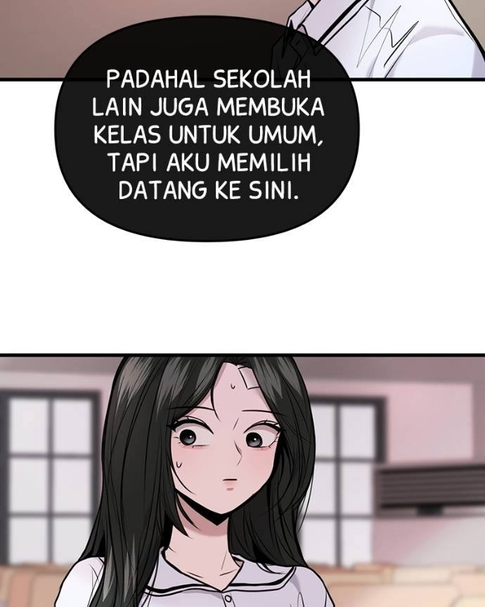Back to The Chanbi Chapter 30