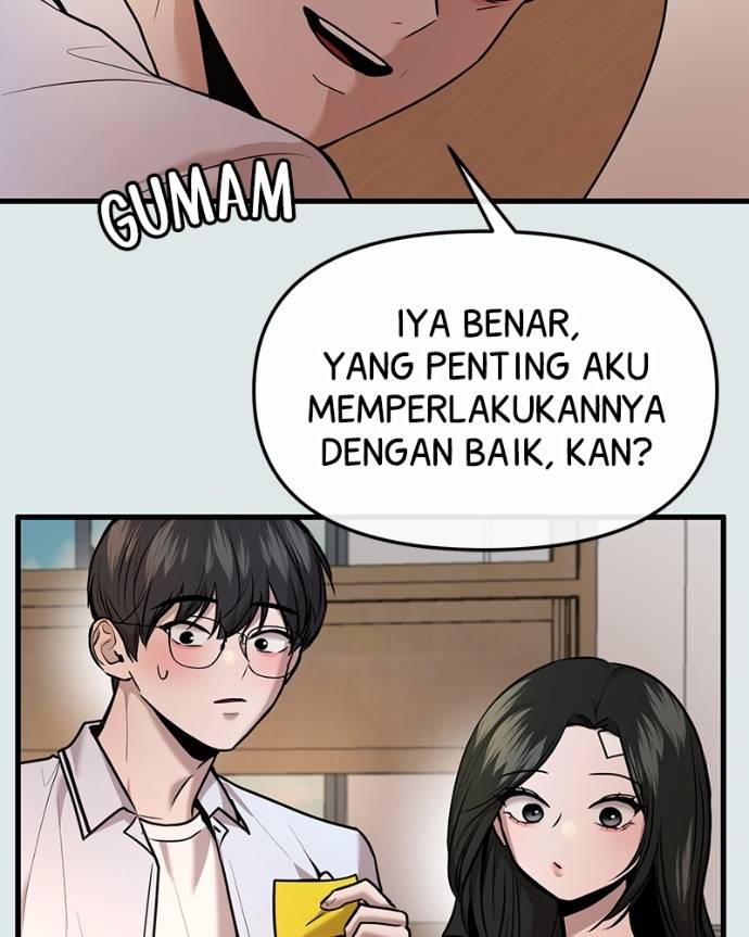 Back to The Chanbi Chapter 30