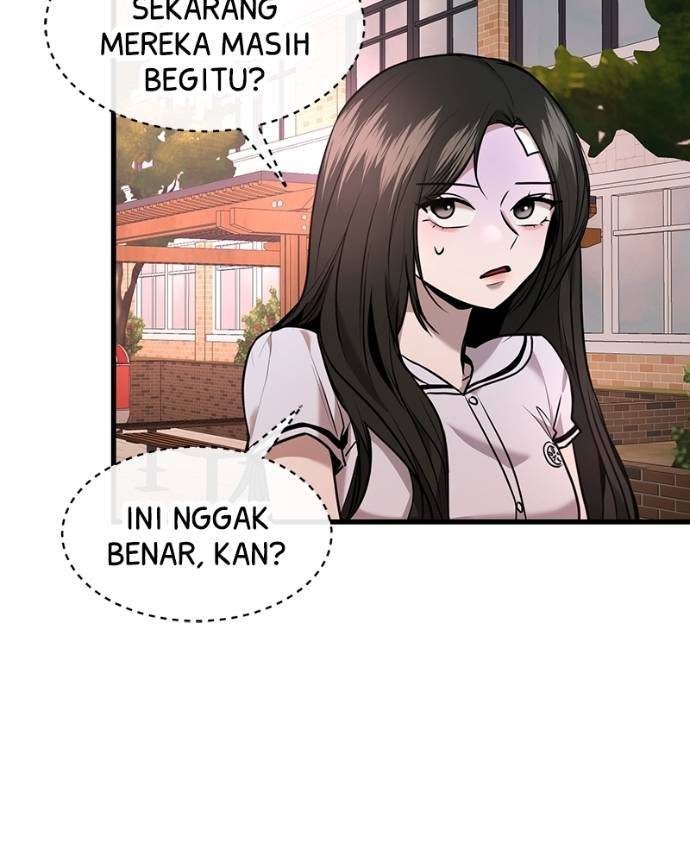 Back to The Chanbi Chapter 30