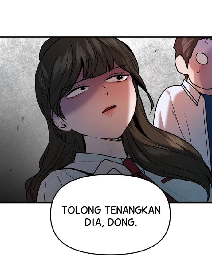 Back to The Chanbi Chapter 30