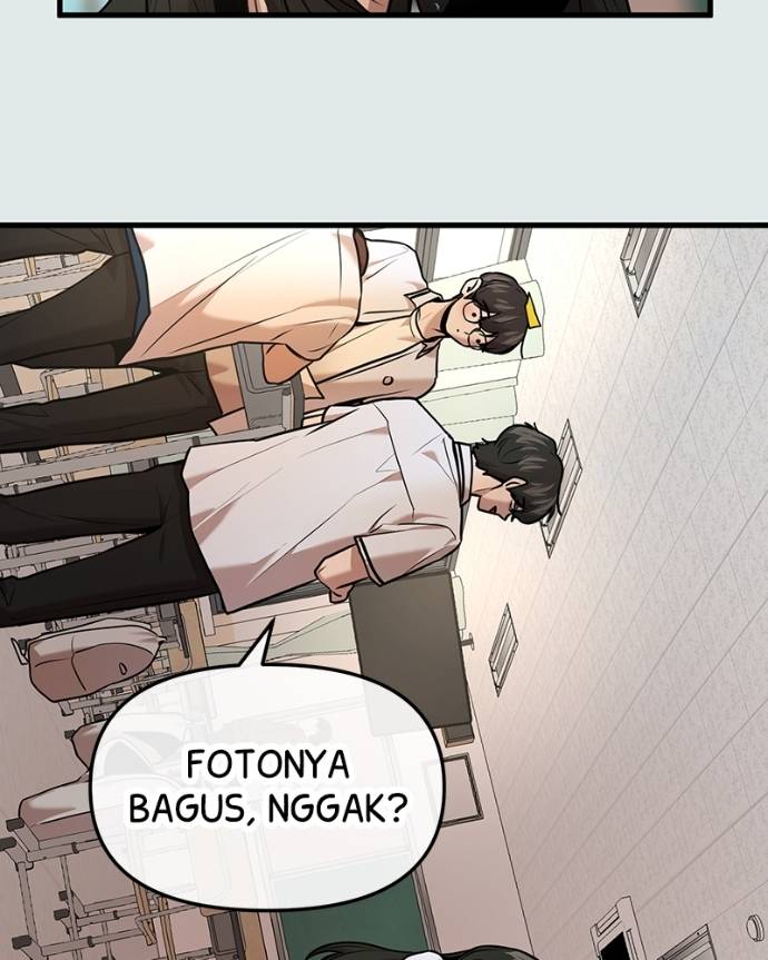 Back to The Chanbi Chapter 30