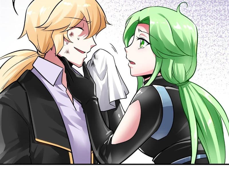 Viscount Dracula’s First Embrace Chapter 03 page 25