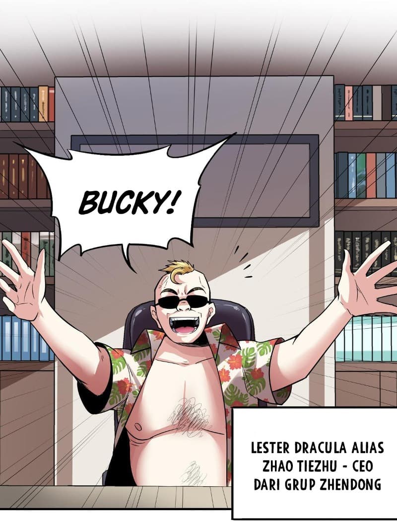 Viscount Dracula’s First Embrace Chapter 03 page 36