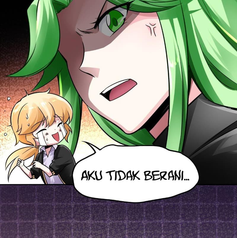Viscount Dracula’s First Embrace Chapter 03 page 23