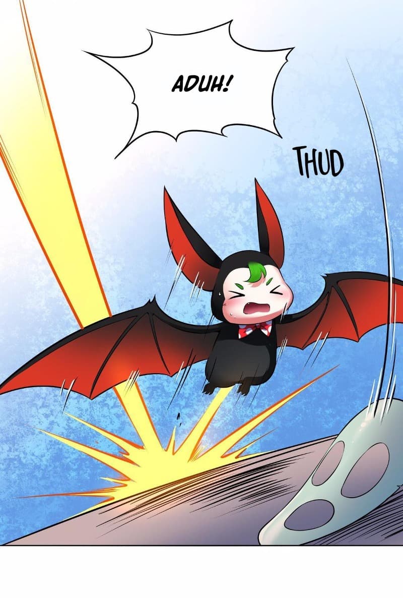 Viscount Dracula’s First Embrace Chapter 07 page 7