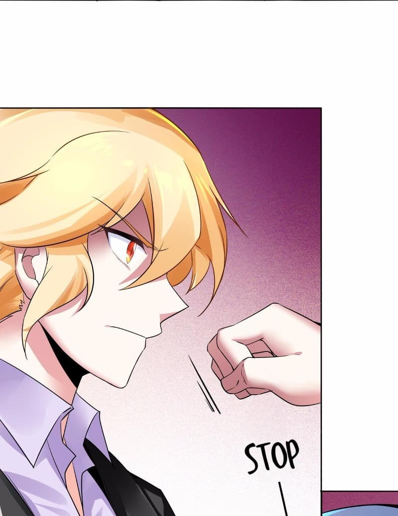 Viscount Dracula’s First Embrace Chapter 07 page 31