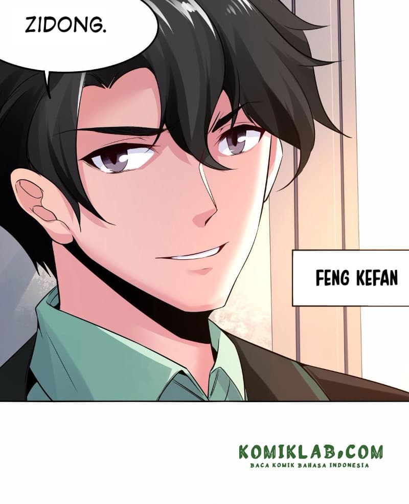 Viscount Dracula’s First Embrace Chapter 07 page 35