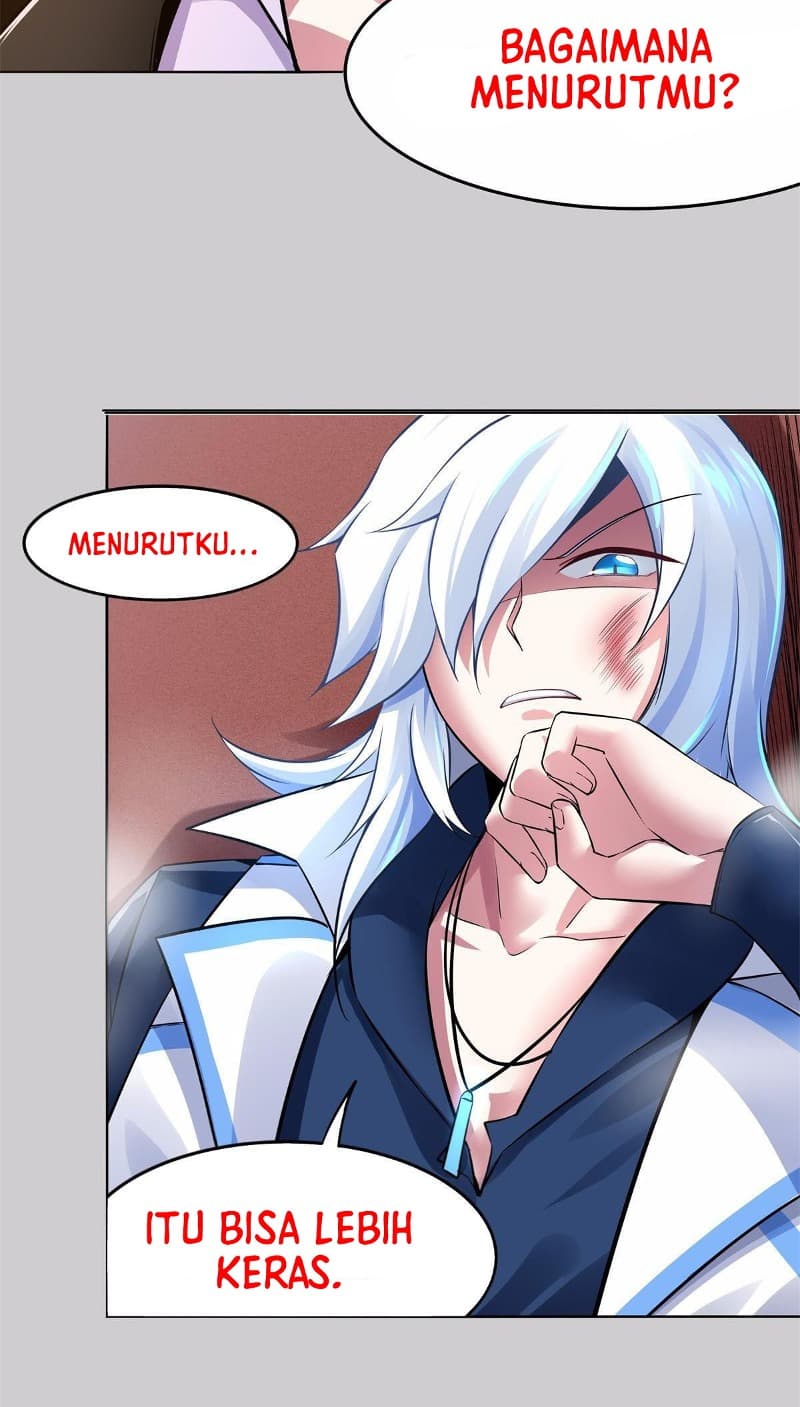 Viscount Dracula’s First Embrace Chapter 07 page 37