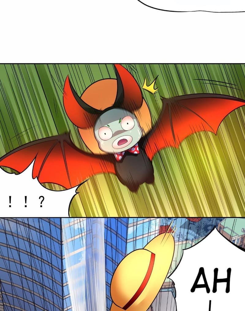 Viscount Dracula’s First Embrace Chapter 07 page 5