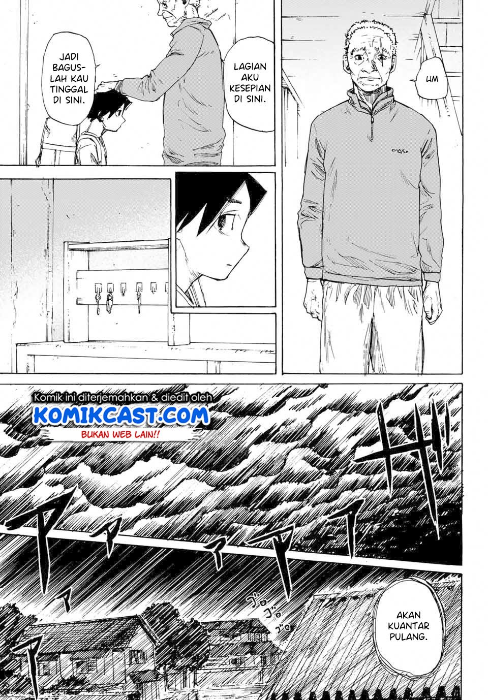 Juujika no Rokunin Chapter 01.2