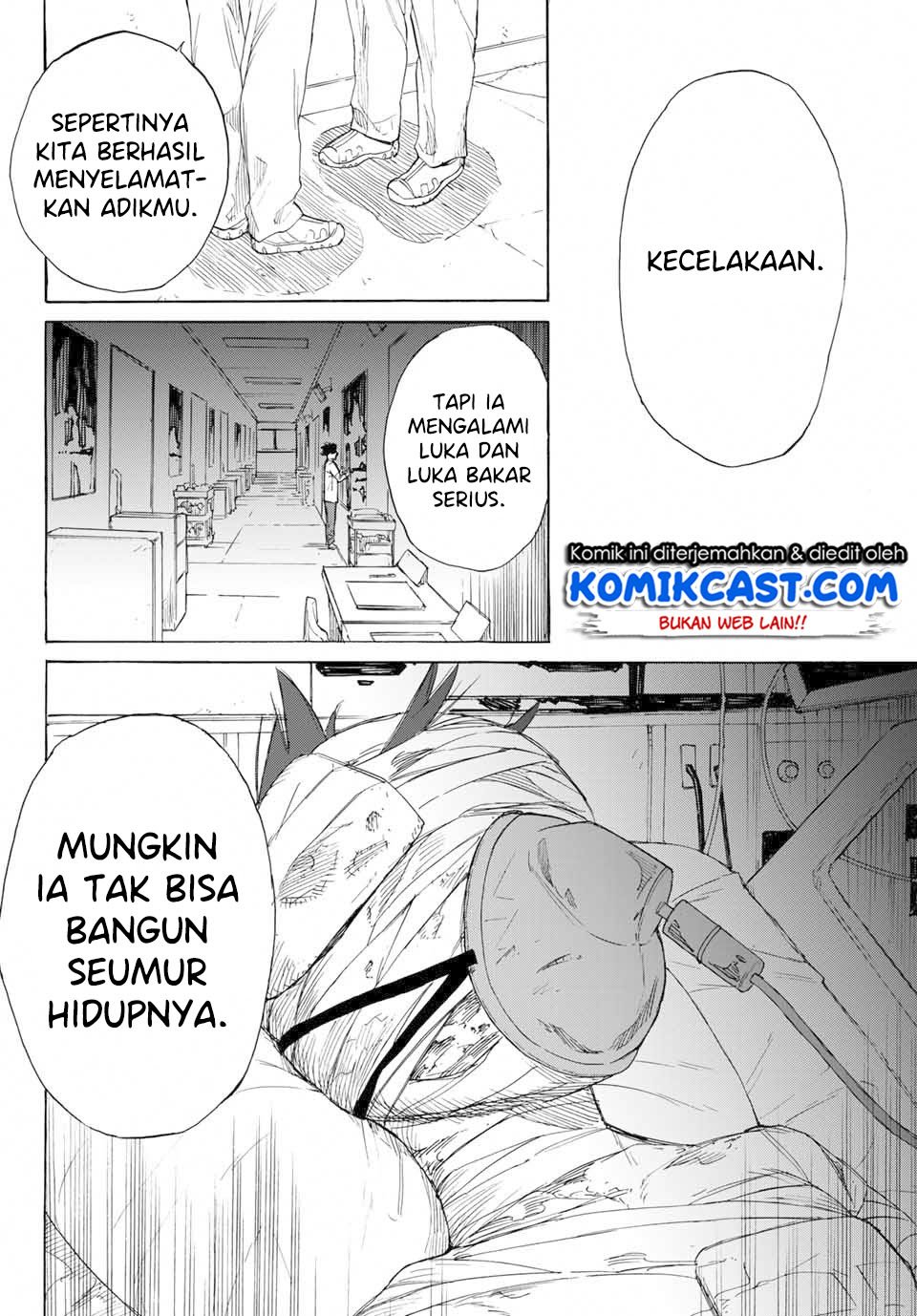 Juujika no Rokunin Chapter 01.2