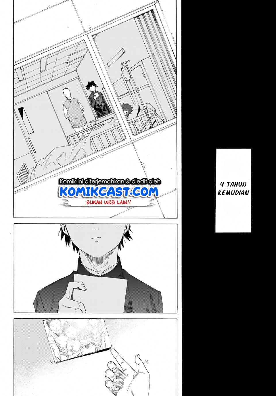 Juujika no Rokunin Chapter 01.2