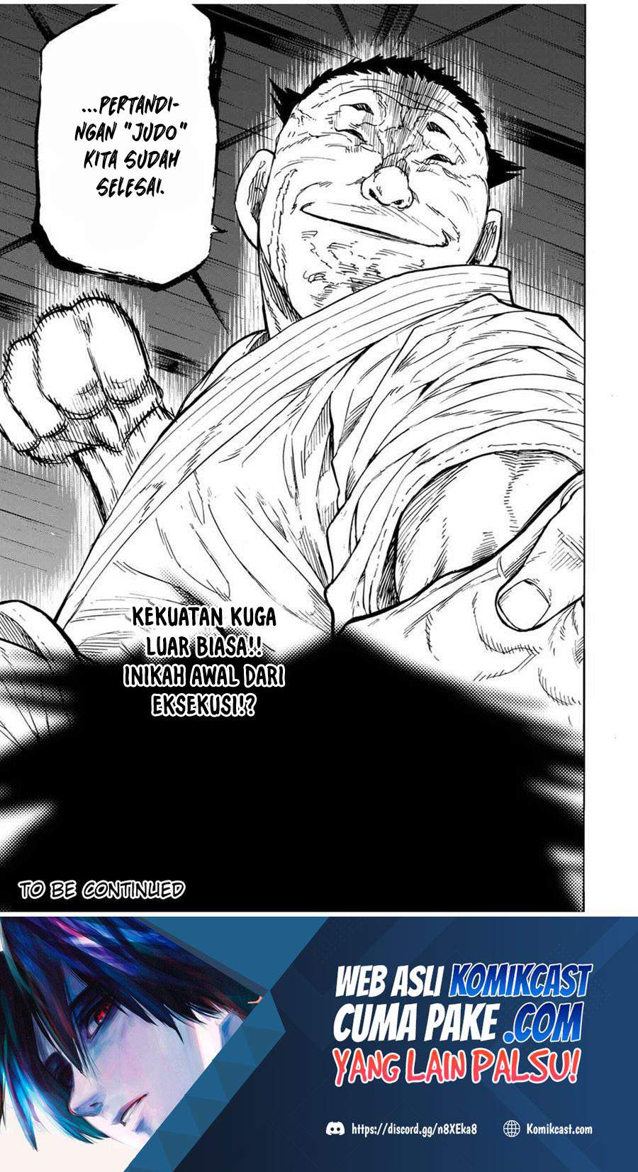 Juujika no Rokunin Chapter 50