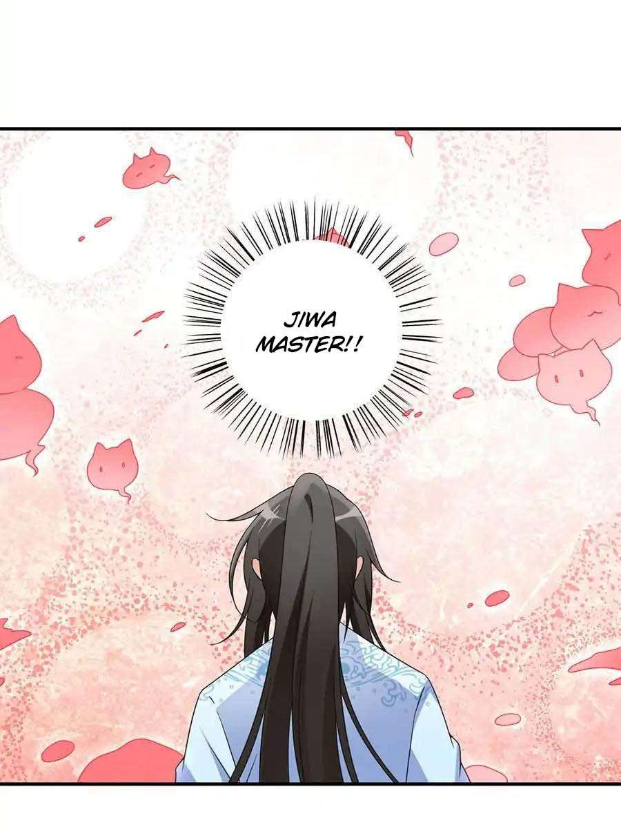 Meng Shi Zai Shang Chapter 109