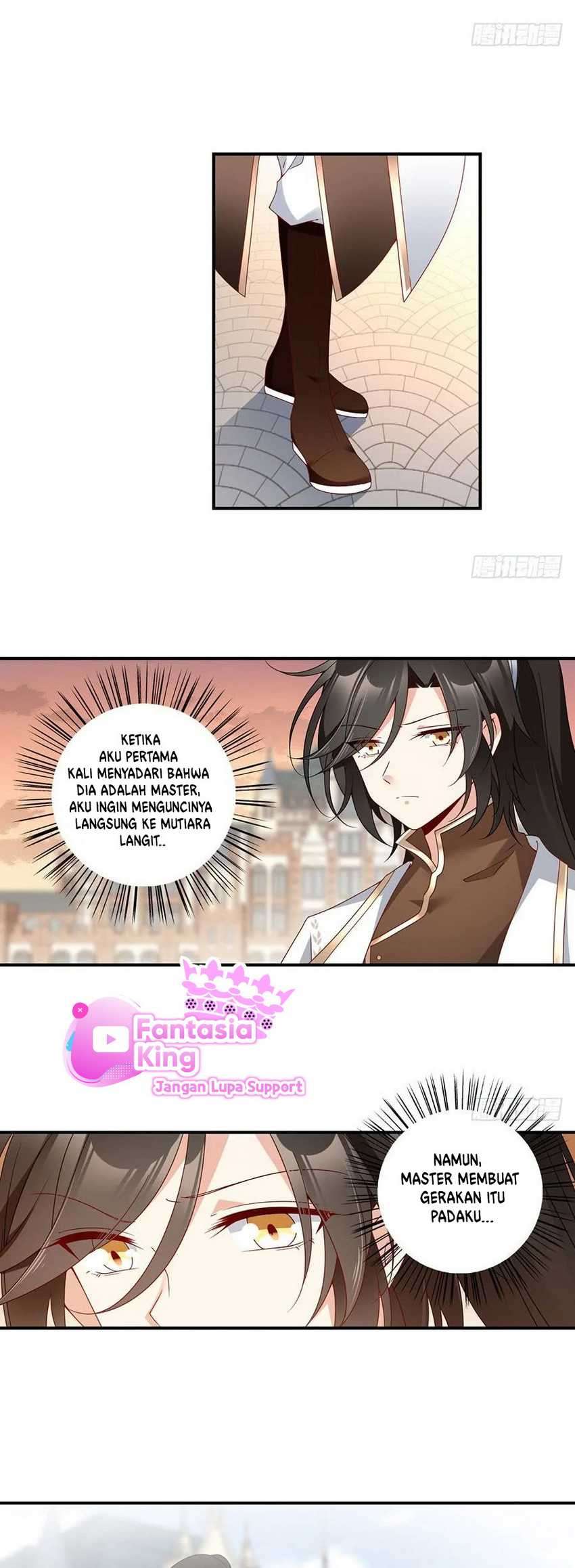 Meng Shi Zai Shang Chapter 135 page 2
