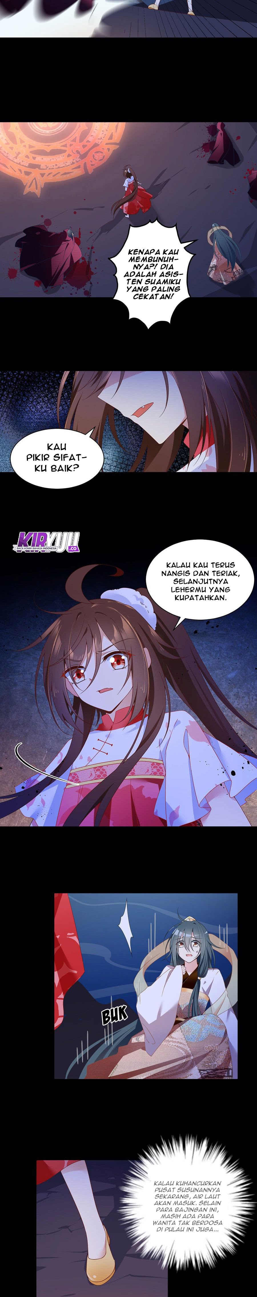 Meng Shi Zai Shang Chapter 78