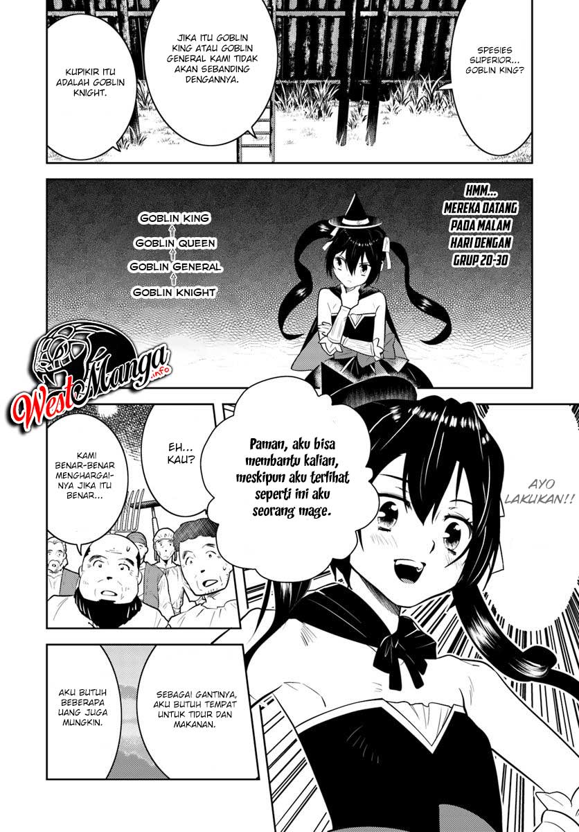 Arafoo Kenja no Isekai Seikatsu Nikki Chapter 12