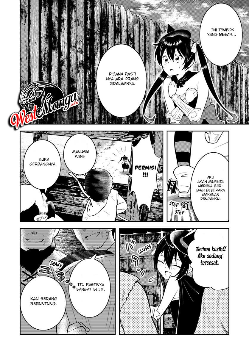 Arafoo Kenja no Isekai Seikatsu Nikki Chapter 12