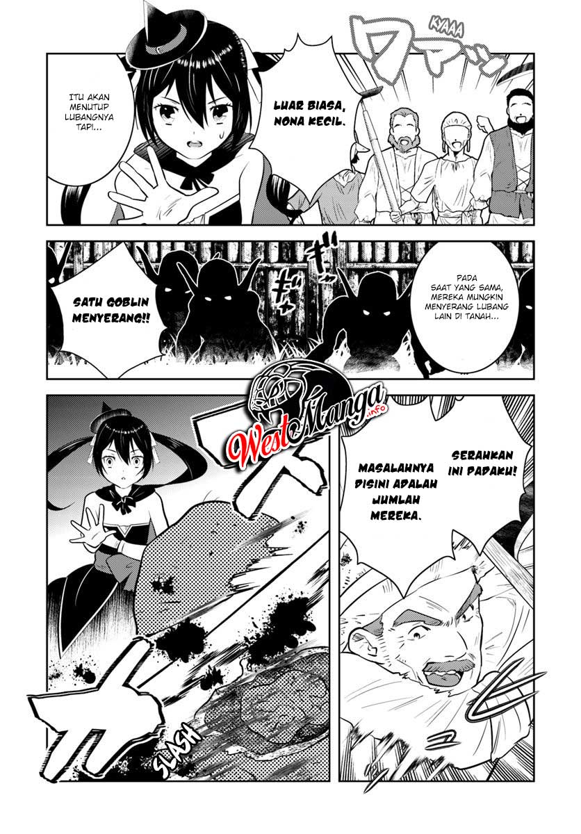 Arafoo Kenja no Isekai Seikatsu Nikki Chapter 12