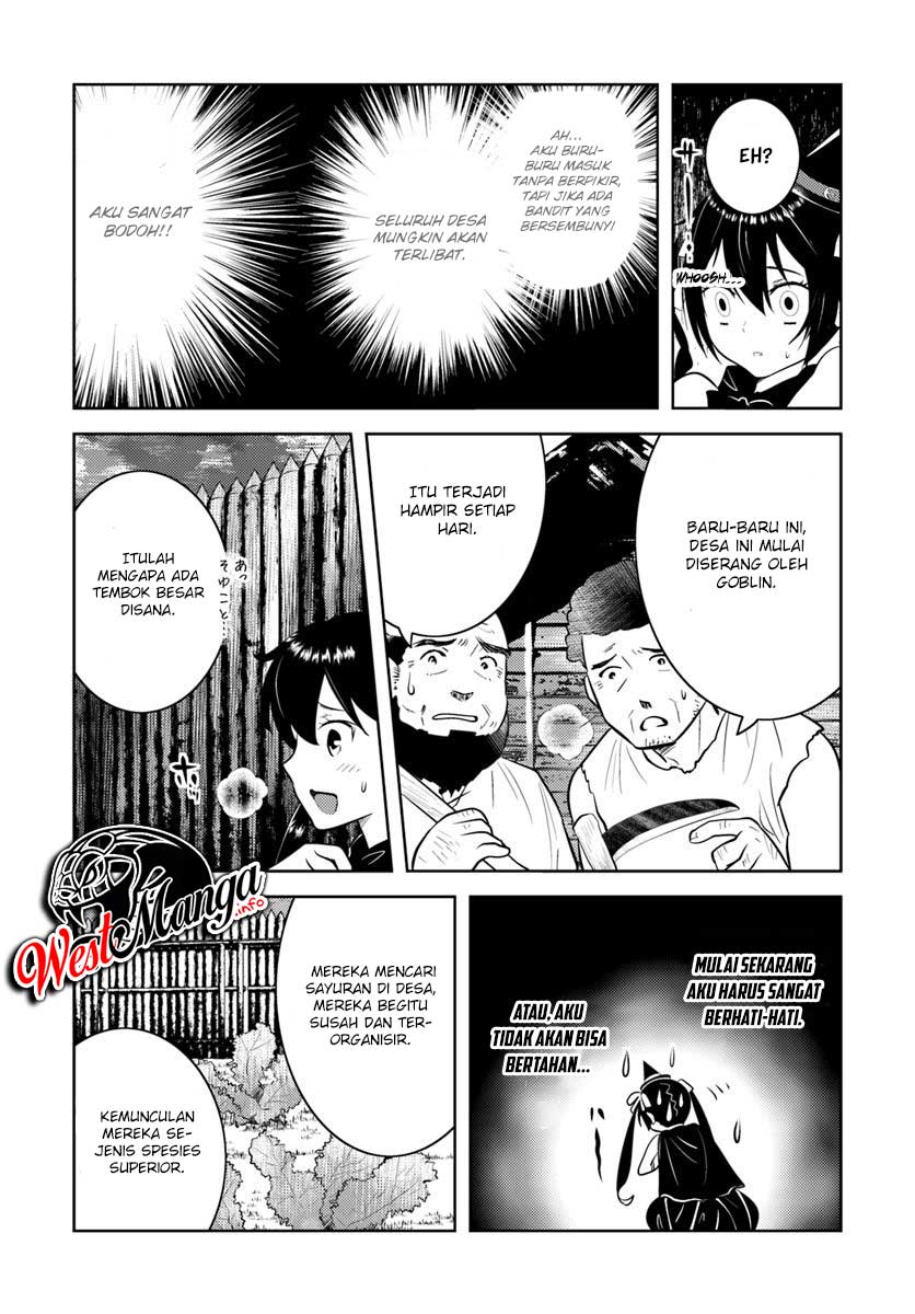 Arafoo Kenja no Isekai Seikatsu Nikki Chapter 12