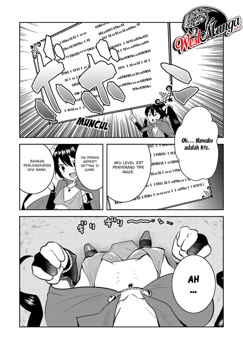 Arafoo Kenja no Isekai Seikatsu Nikki Chapter 12