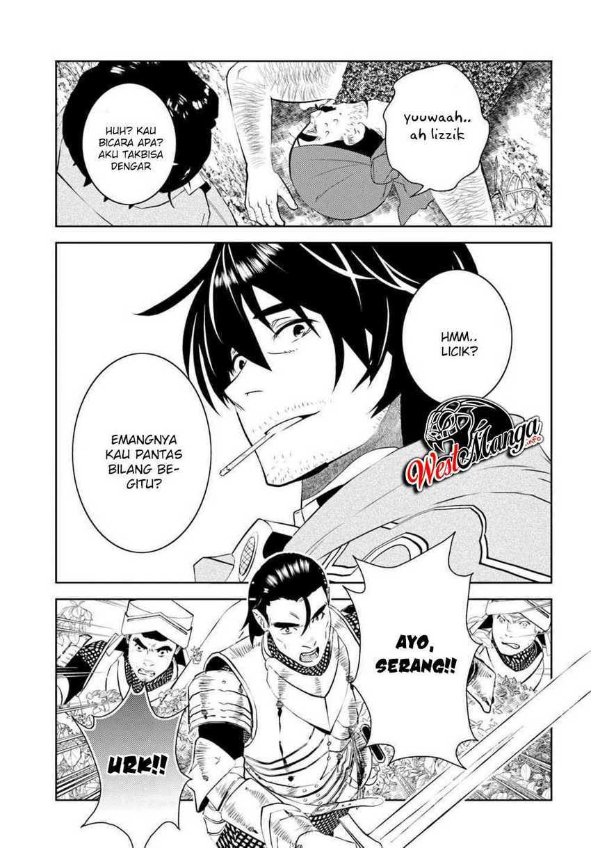 Arafoo Kenja no Isekai Seikatsu Nikki Chapter 16