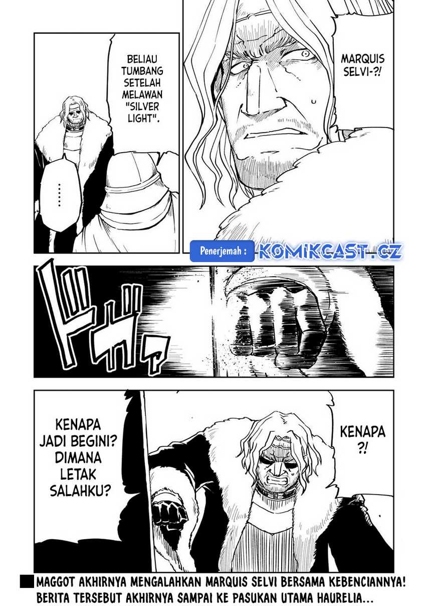 Isekai Tensei Soudouki Chapter 87