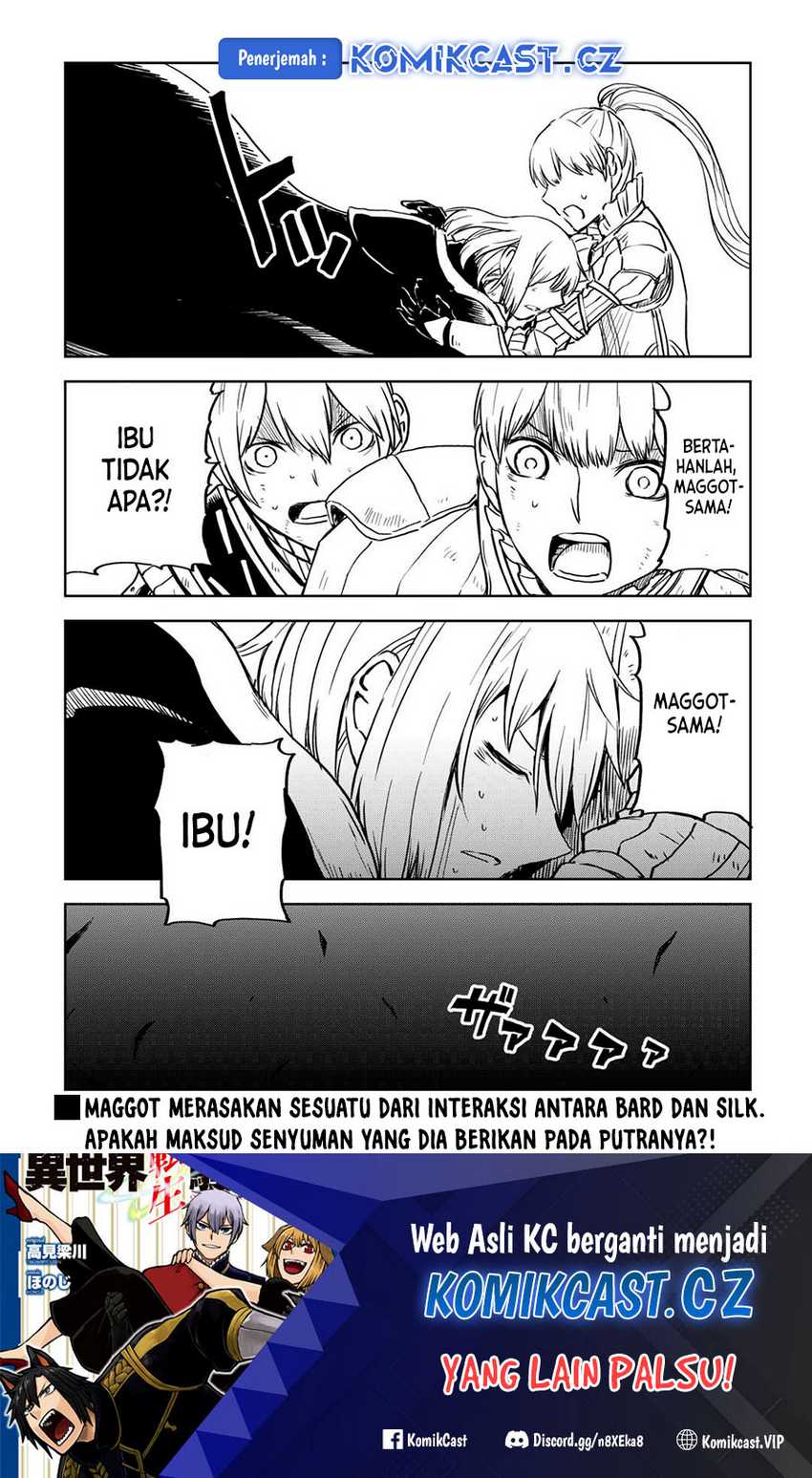Isekai Tensei Soudouki Chapter 87