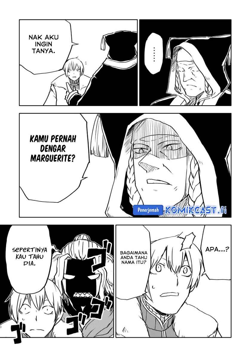 Isekai Tensei Soudouki Chapter 98