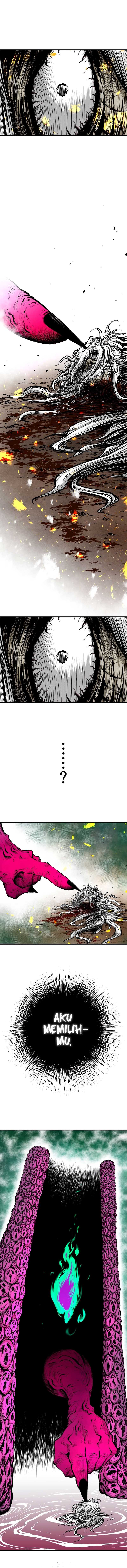 Ninpou Isekai Tensei – Fuuma Kotarou wa Isekai de Ningen wo Torimodosu Chapter 01