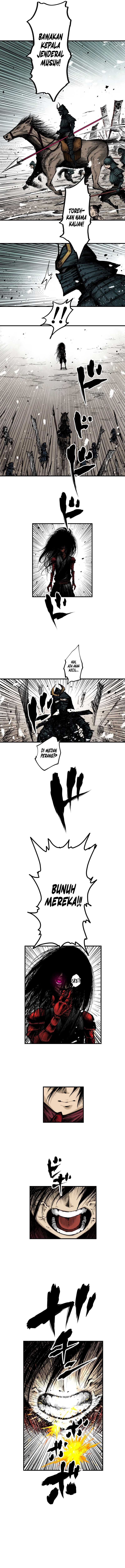 Ninpou Isekai Tensei – Fuuma Kotarou wa Isekai de Ningen wo Torimodosu Chapter 01