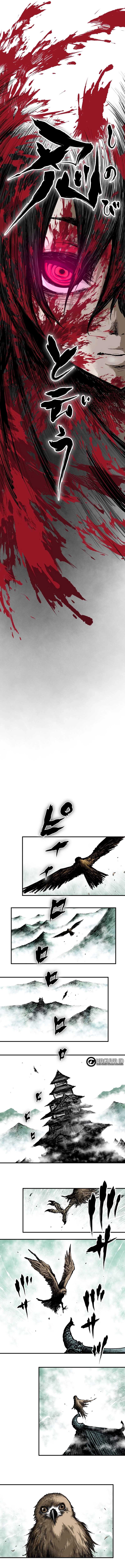Ninpou Isekai Tensei – Fuuma Kotarou wa Isekai de Ningen wo Torimodosu Chapter 01