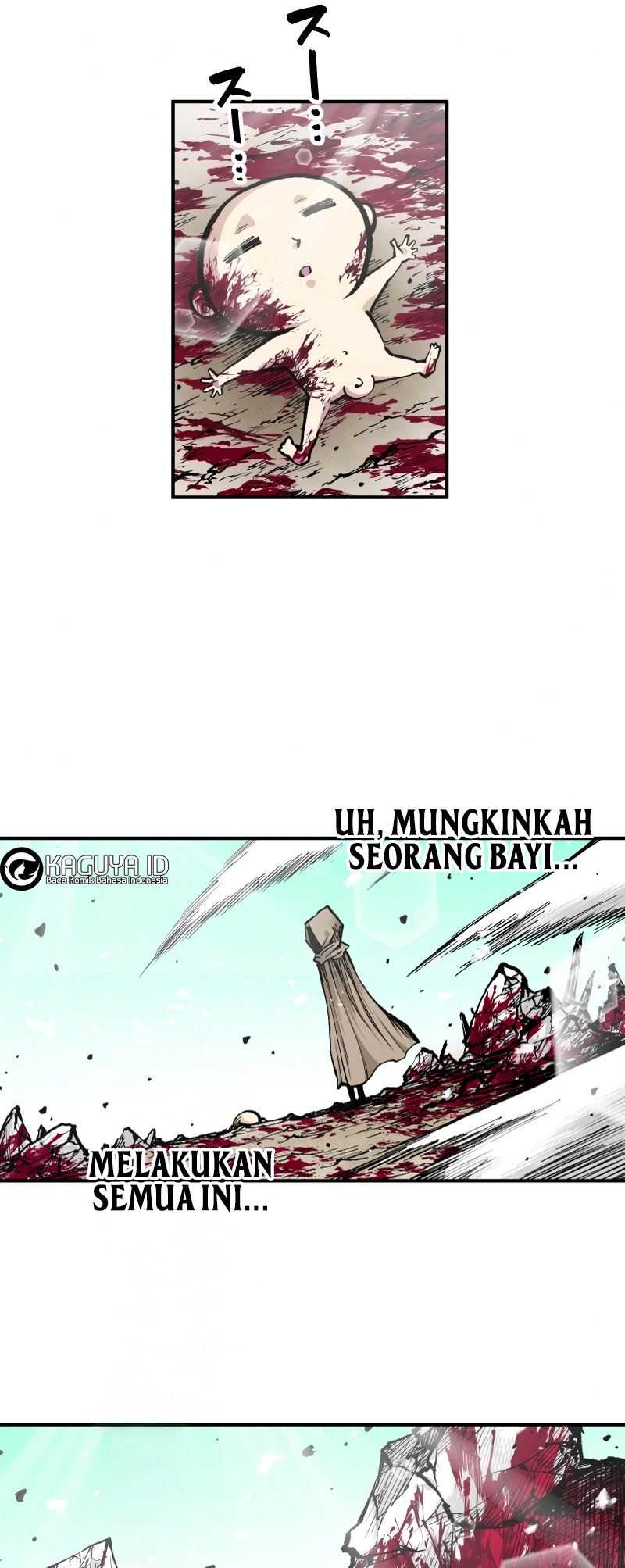 Ninpou Isekai Tensei – Fuuma Kotarou wa Isekai de Ningen wo Torimodosu Chapter 02