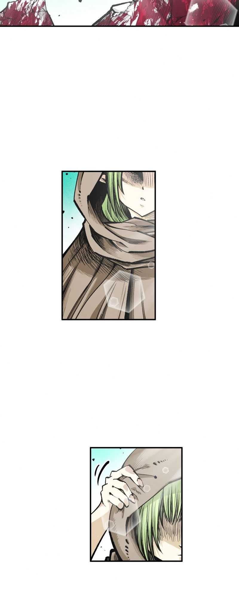 Ninpou Isekai Tensei – Fuuma Kotarou wa Isekai de Ningen wo Torimodosu Chapter 02