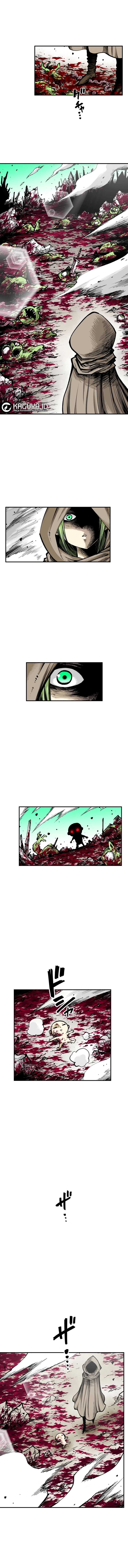 Ninpou Isekai Tensei – Fuuma Kotarou wa Isekai de Ningen wo Torimodosu Chapter 02