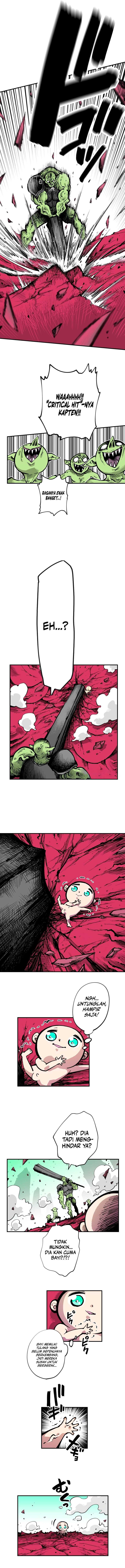 Ninpou Isekai Tensei – Fuuma Kotarou wa Isekai de Ningen wo Torimodosu Chapter 02