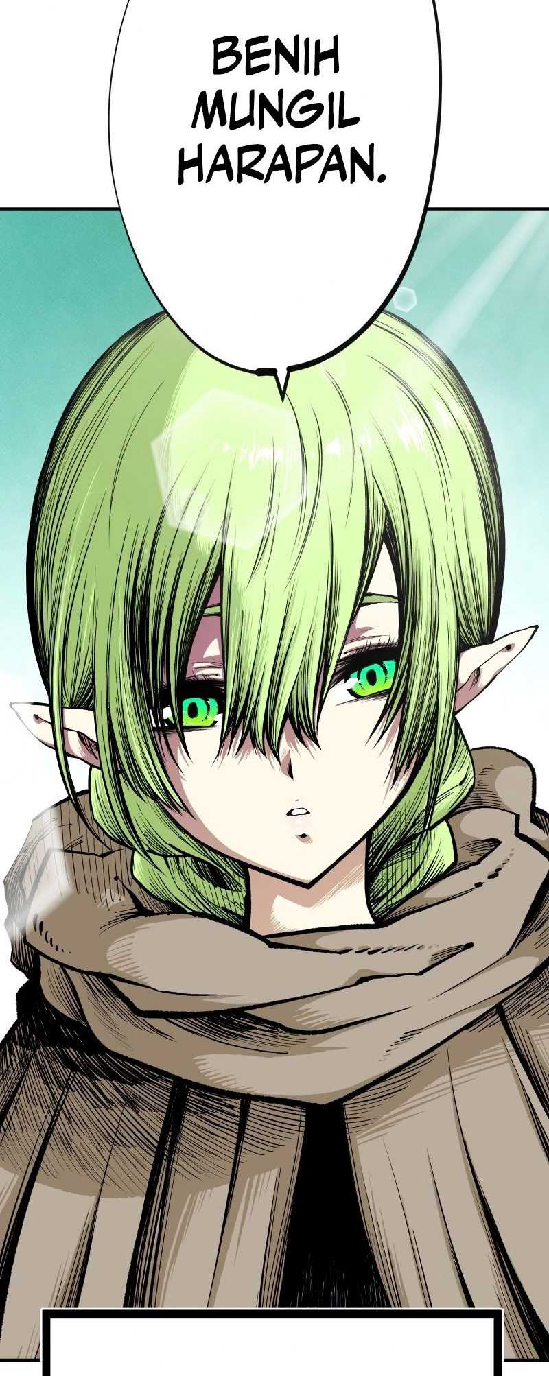 Ninpou Isekai Tensei – Fuuma Kotarou wa Isekai de Ningen wo Torimodosu Chapter 02