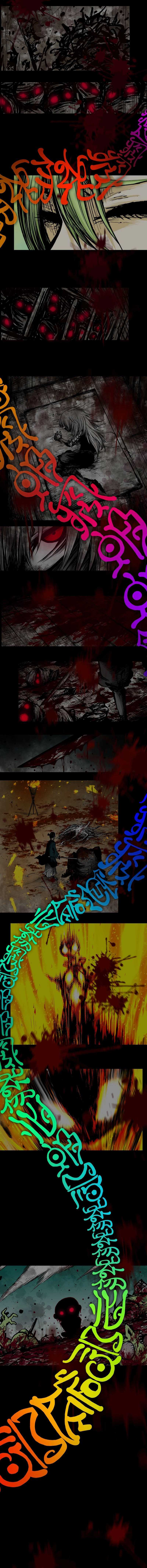 Ninpou Isekai Tensei – Fuuma Kotarou wa Isekai de Ningen wo Torimodosu Chapter 03