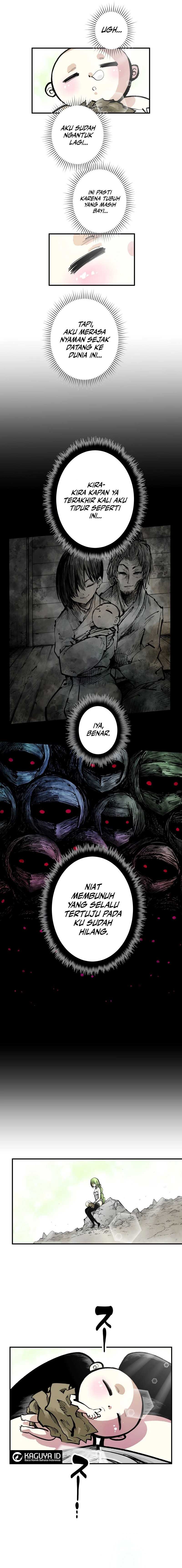 Ninpou Isekai Tensei – Fuuma Kotarou wa Isekai de Ningen wo Torimodosu Chapter 03